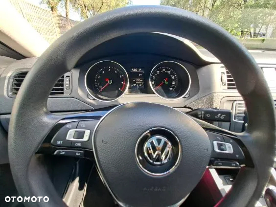 Volkswagen Jetta 1.4 TSI BMT Highline DSG - 5