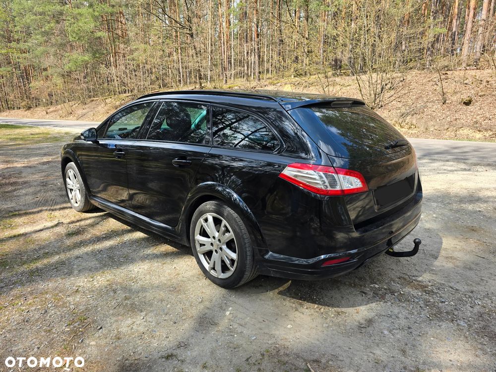 Peugeot 508 - 5