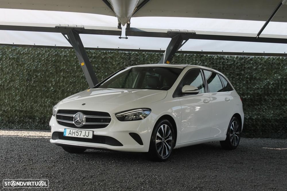 Mercedes-Benz B 250 e Style Plus - 7