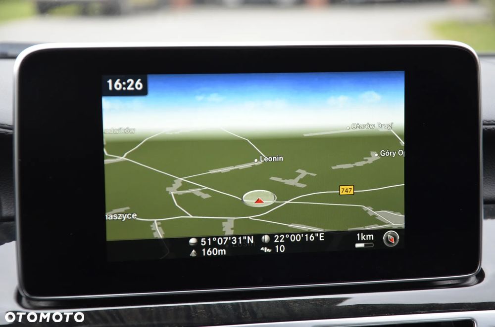 Mercedes-Benz CLS 250 d 9G-TRONIC Final Edition - 25