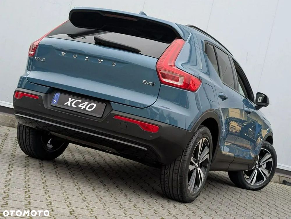 Volvo XC 40 - 10