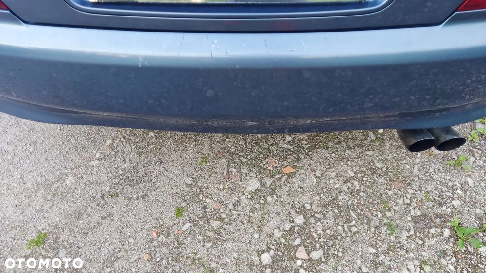 Honda Accord 1.8i LS - 10