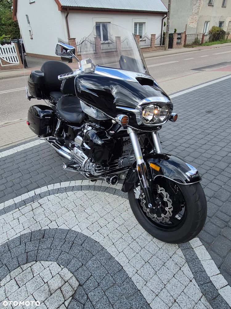 Honda Valkyrie - 2