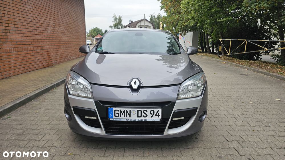 Renault Megane - 2