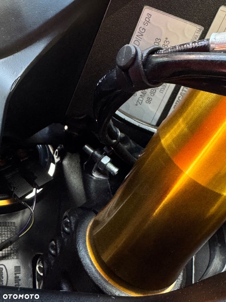 Ducati 959 Panigale - 29
