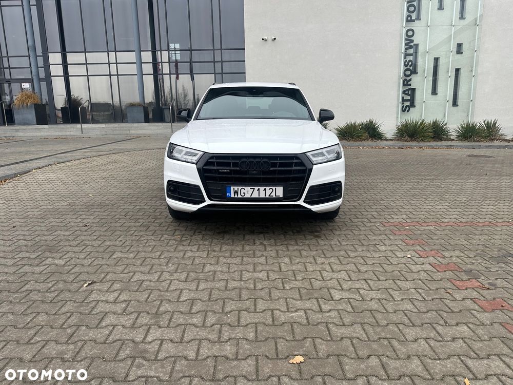 Audi Q5 2.0 TFSI Quattro Sport S tronic - 2