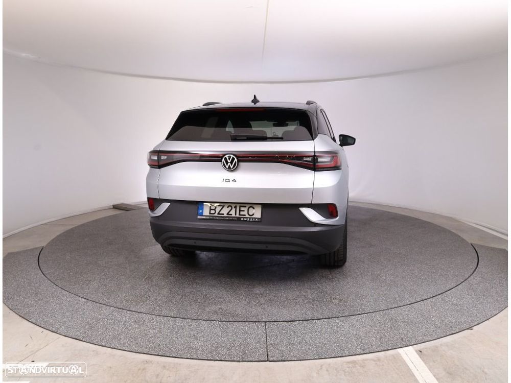 VW ID.4 77 kWh Pro Black Style - 12