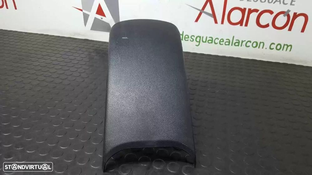 EMBELEZADOR NISSAN QASHQAI / QASHQAI +2 I 2007 -96930JD01A - 2