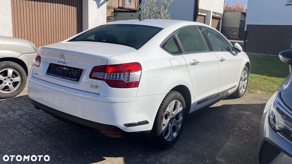 Citroën C5 BlueHDi 150 S&S Selection - 2