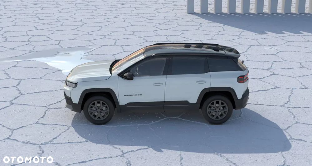 Jeep Compass 1.2 T3 mHEV First Edition FWD DCT - 3