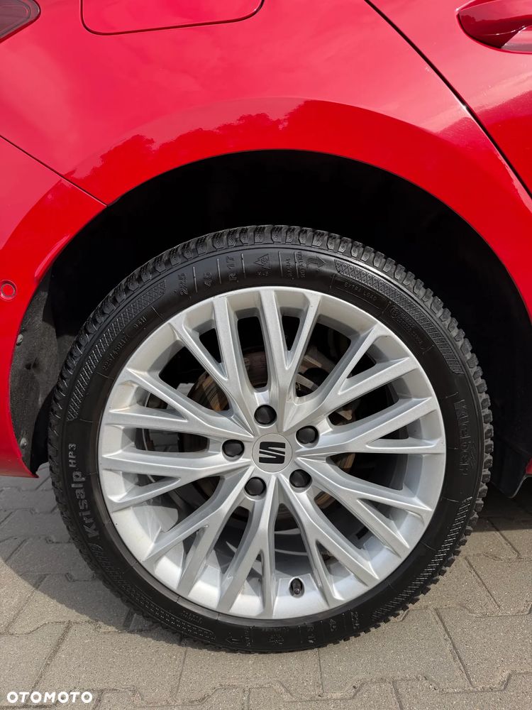 Seat Leon 1.5 TSI Xcellence - 15