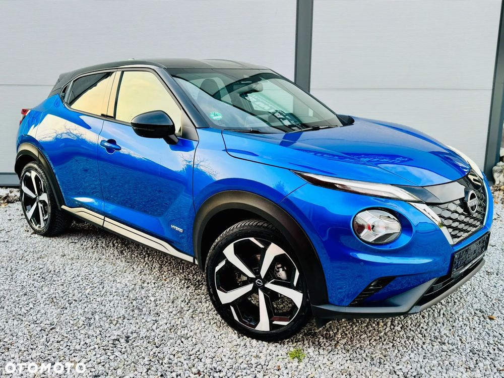 Nissan Juke - 35