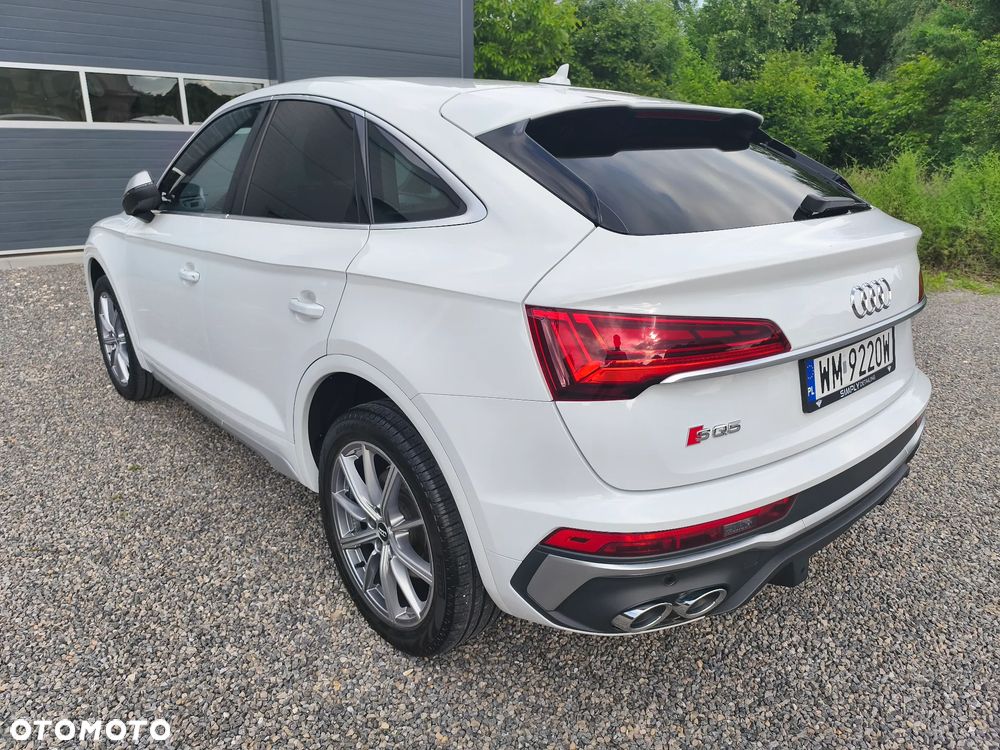Audi SQ5 - 7