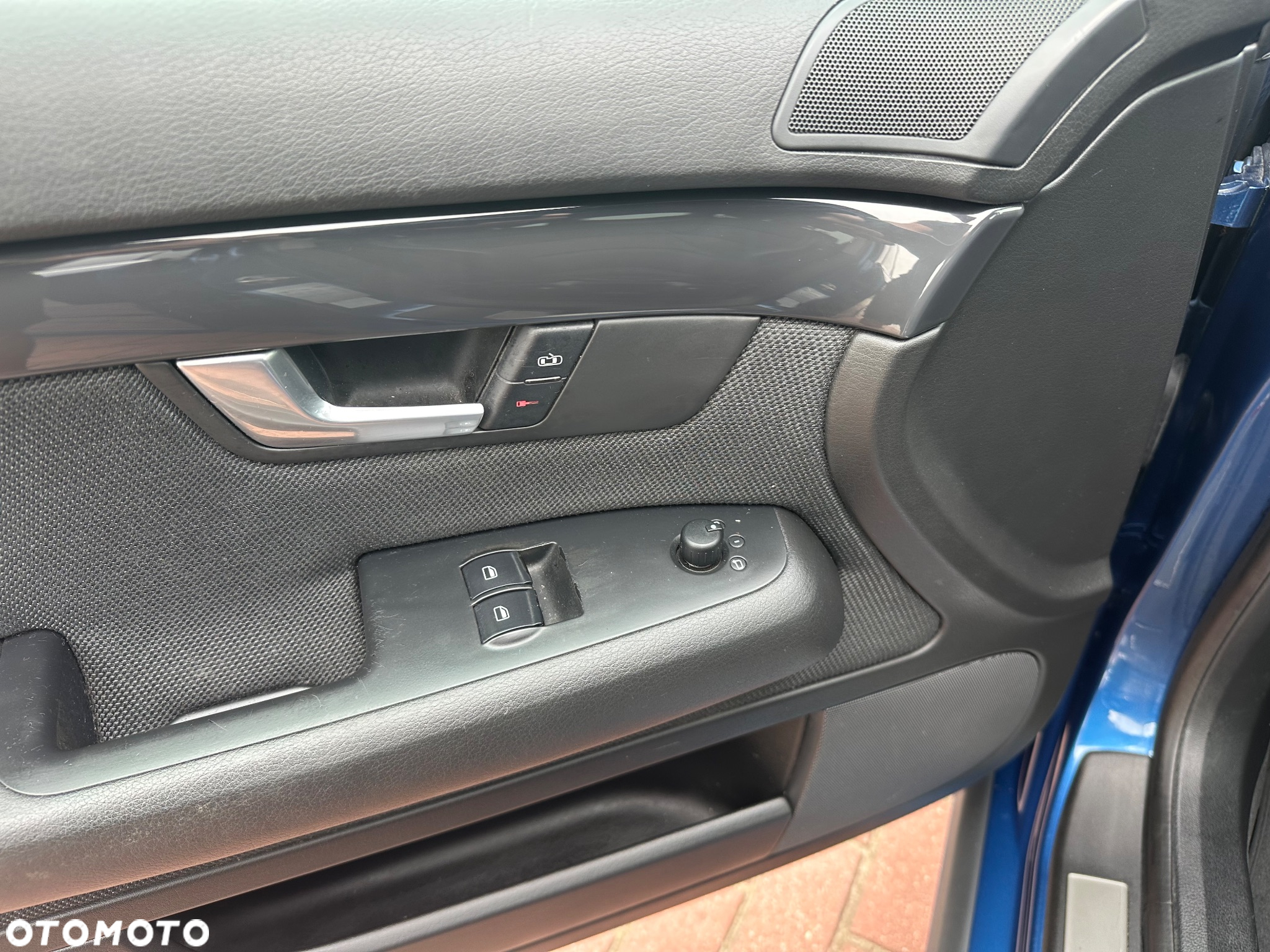 Audi A4 - 21