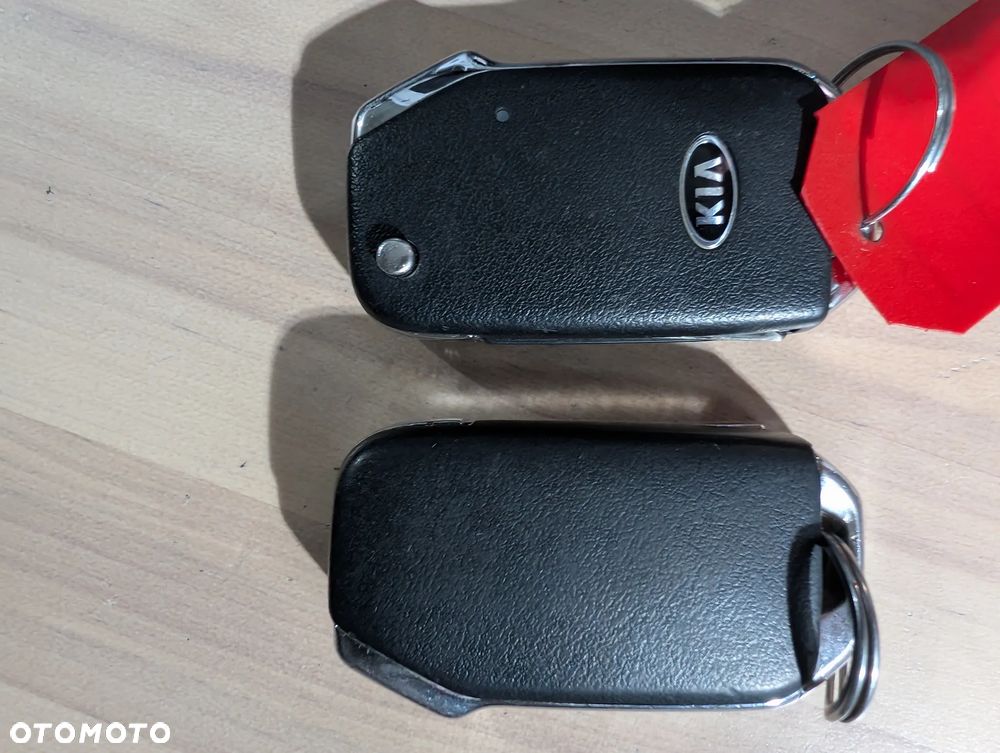 Kia Ceed 1.4 L Business Line - 28