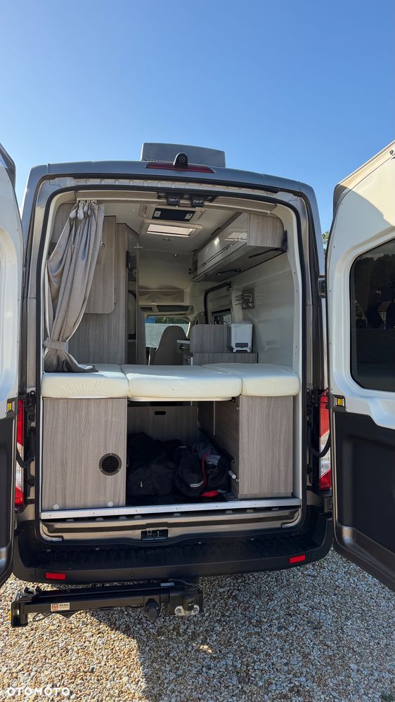 Randger R560 - 5