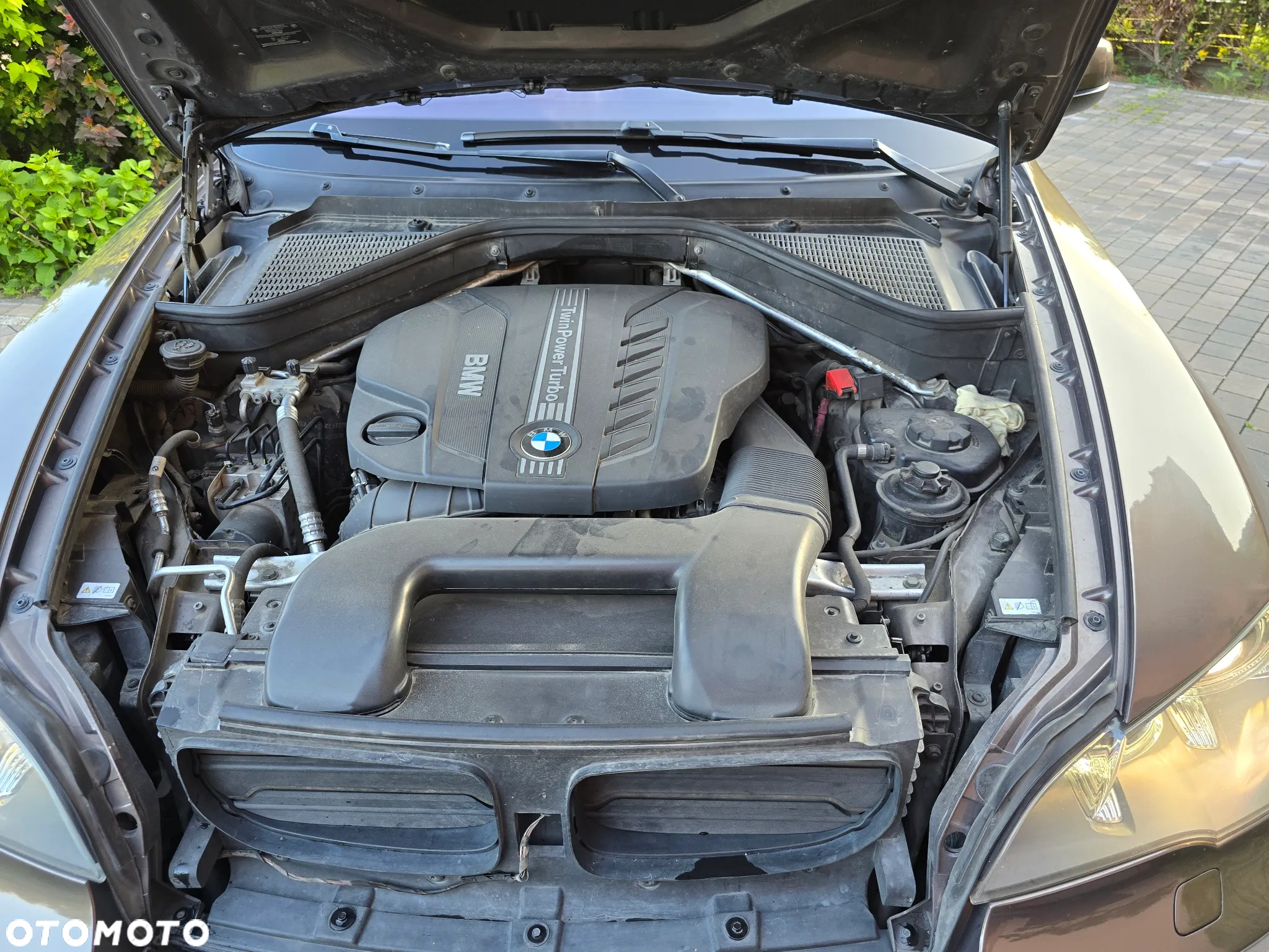 BMW X5 4.0d xDrive - 15