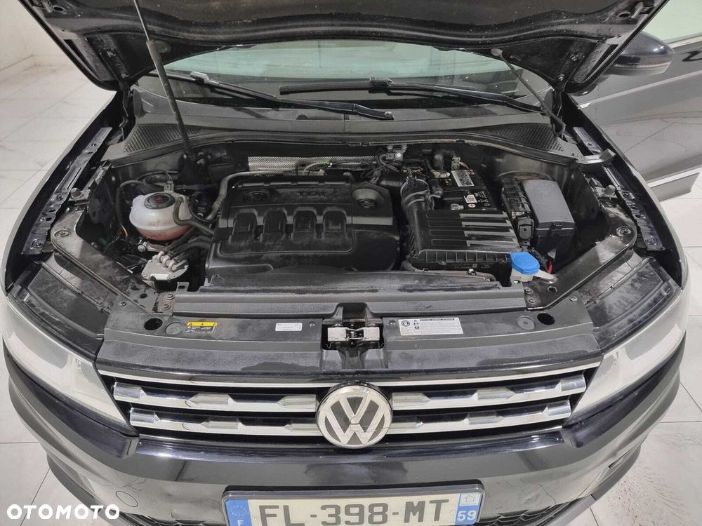 Volkswagen Tiguan Allspace - 16