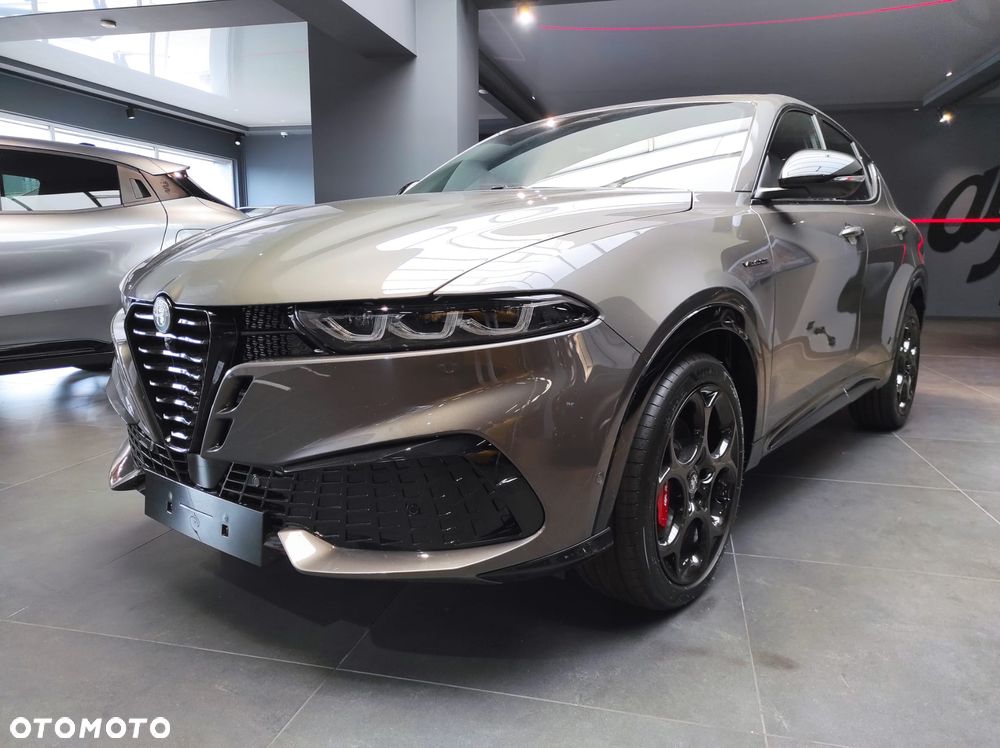 Alfa Romeo Tonale 1.5 T4 GSE mHEV Veloce DCT - 1