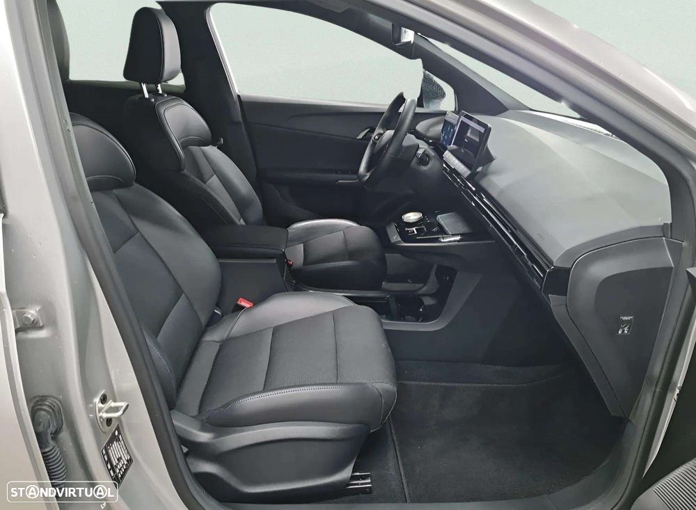 MG MG4 77 kWh Extended Range Luxury - 10