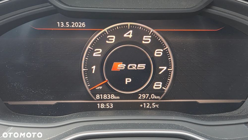 Audi Q5 50 TFSI e Quattro S tronic - 26