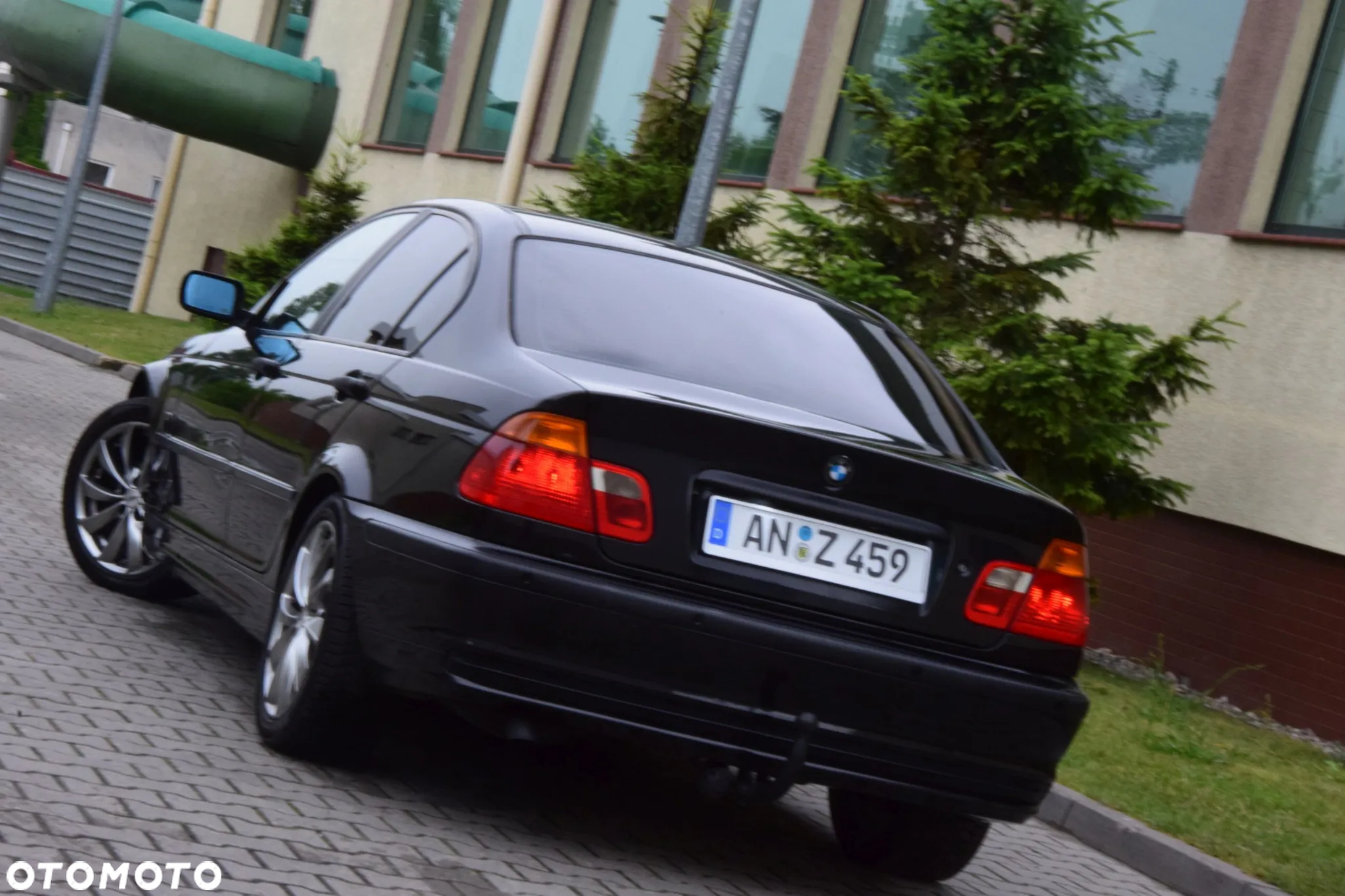 BMW Seria 3 320d - 17