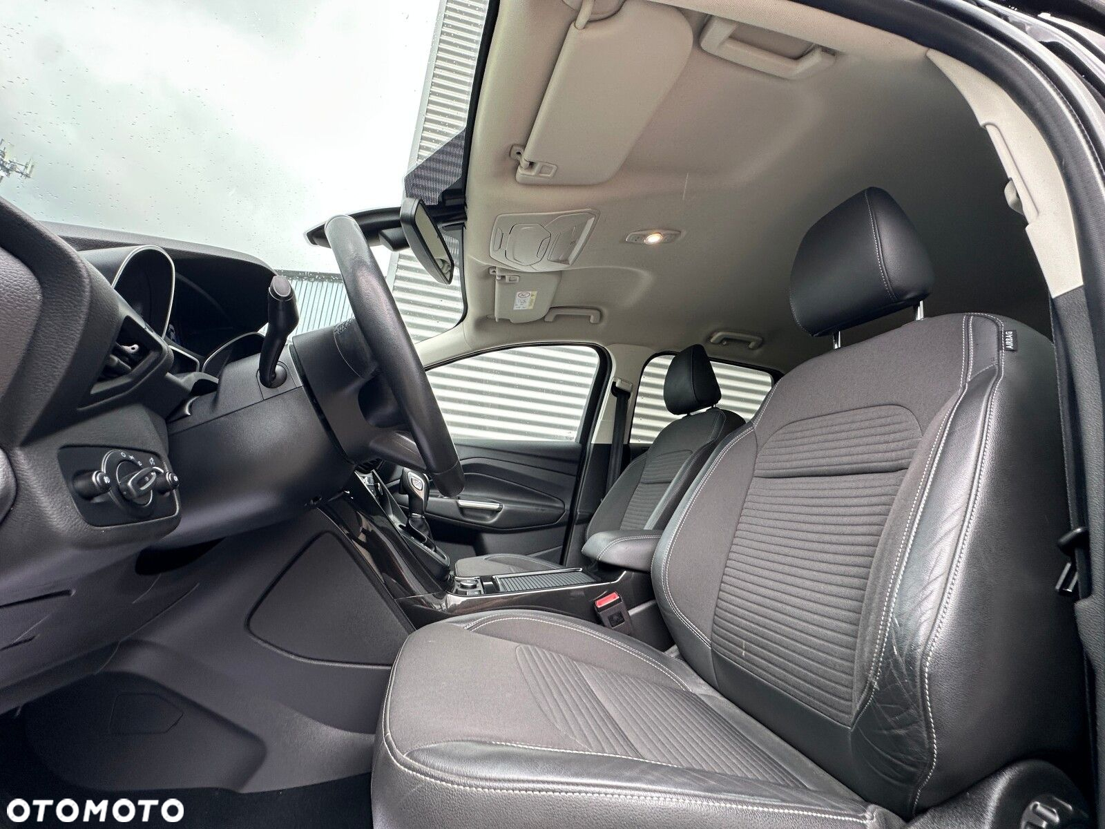 Ford Kuga - 13