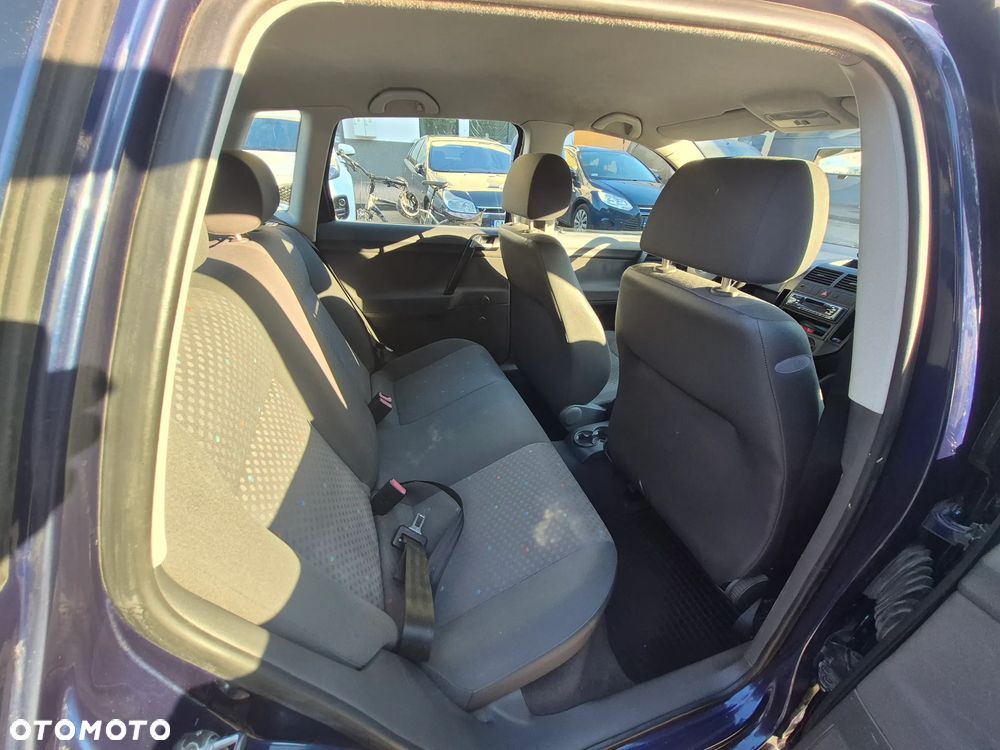 Volkswagen Polo 1.2 12V Basis - 8