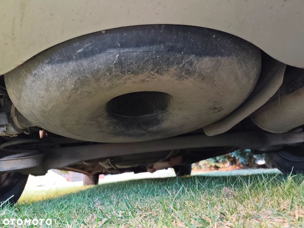 Citroën C8 2.0 16V Confort - 13