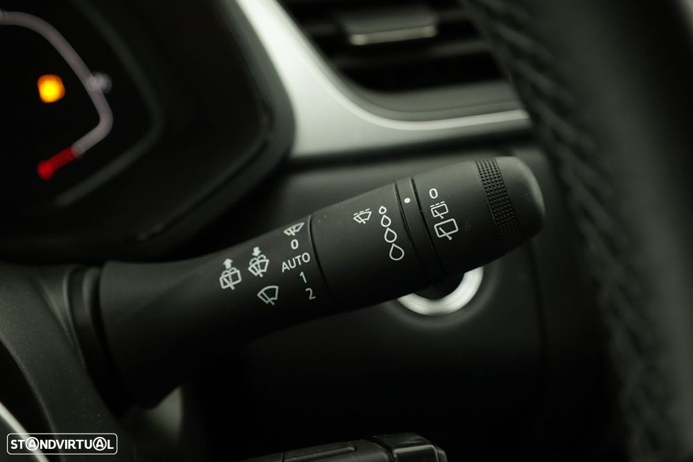 Renault Captur 1.0 TCe Techno - 18