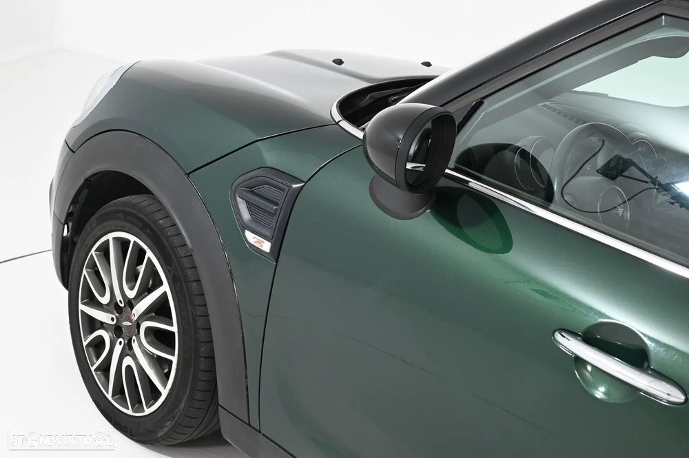 MINI Countryman Cooper D - 12