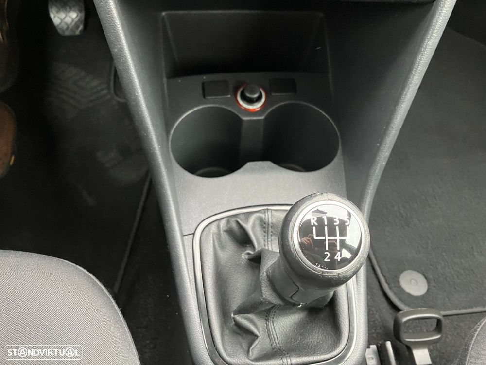 VW Polo 1.2 TDi Confortline - 18