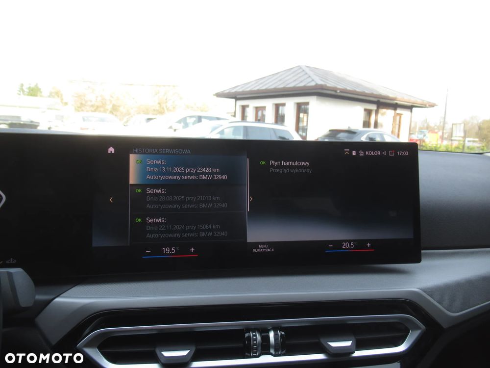 BMW Seria 3 318i - 28