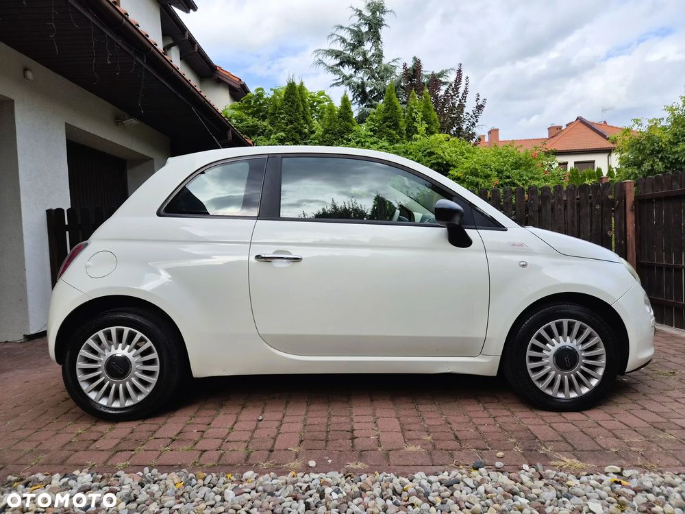 Fiat 500 - 27