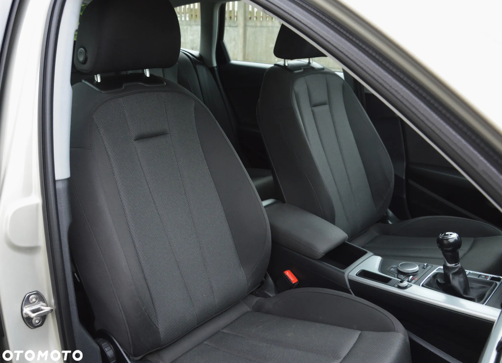Audi A4 - 32