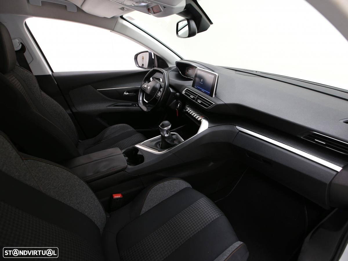 Peugeot 5008 1.5 BlueHDi Allure - 9