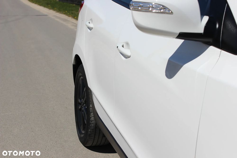 Hyundai ix35 2.0 2WD Comfort - 15