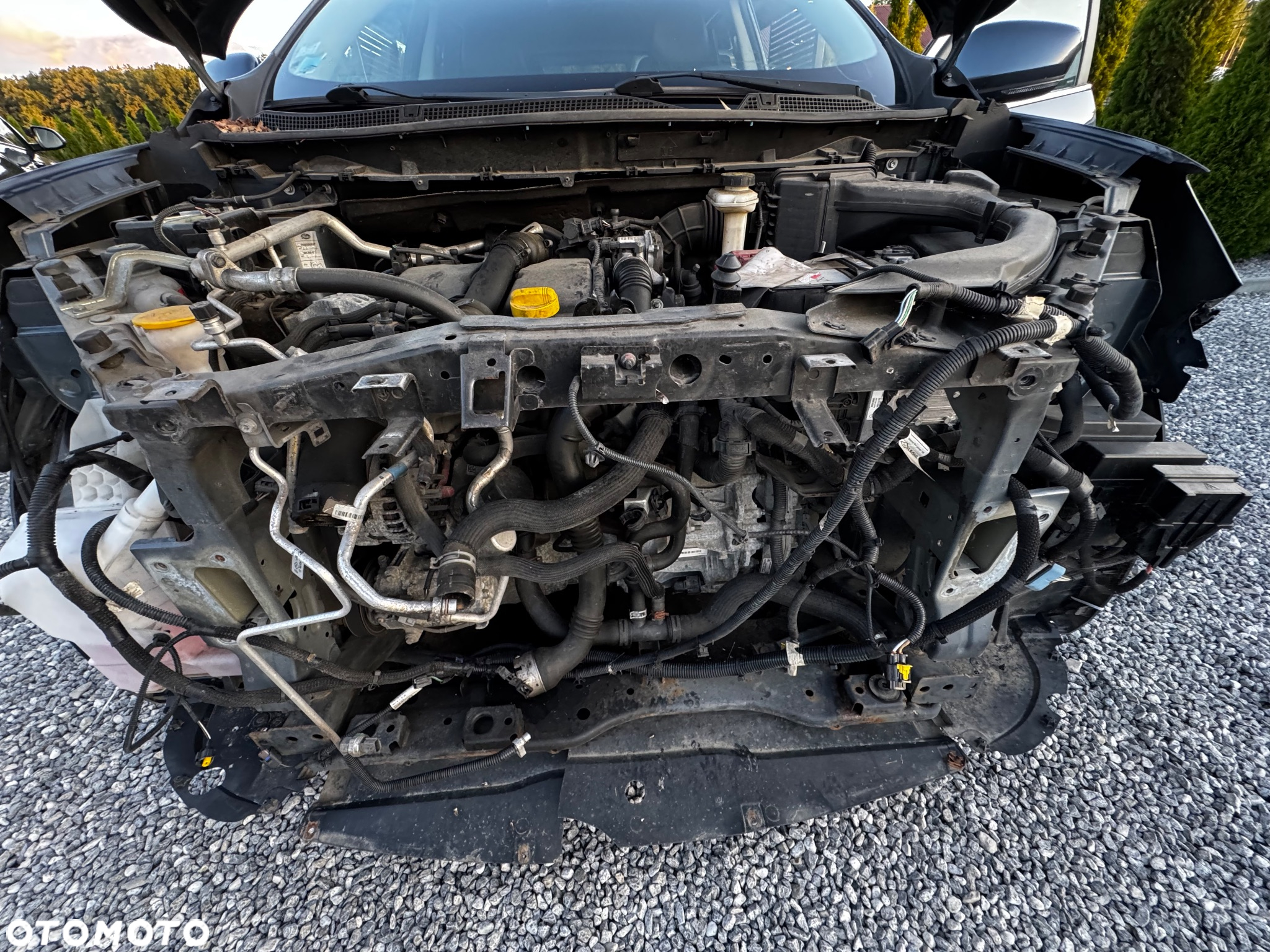 Renault Kadjar 1.5 dCi Energy Limited EDC - 32