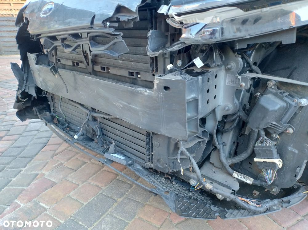 Ford Kuga 2.0 EcoBlue 4x4 ST-LINE X - 19