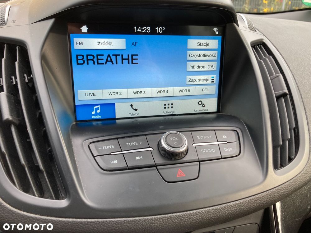 Ford Kuga 1.5 EcoBoost 4x4 ST-Line - 17