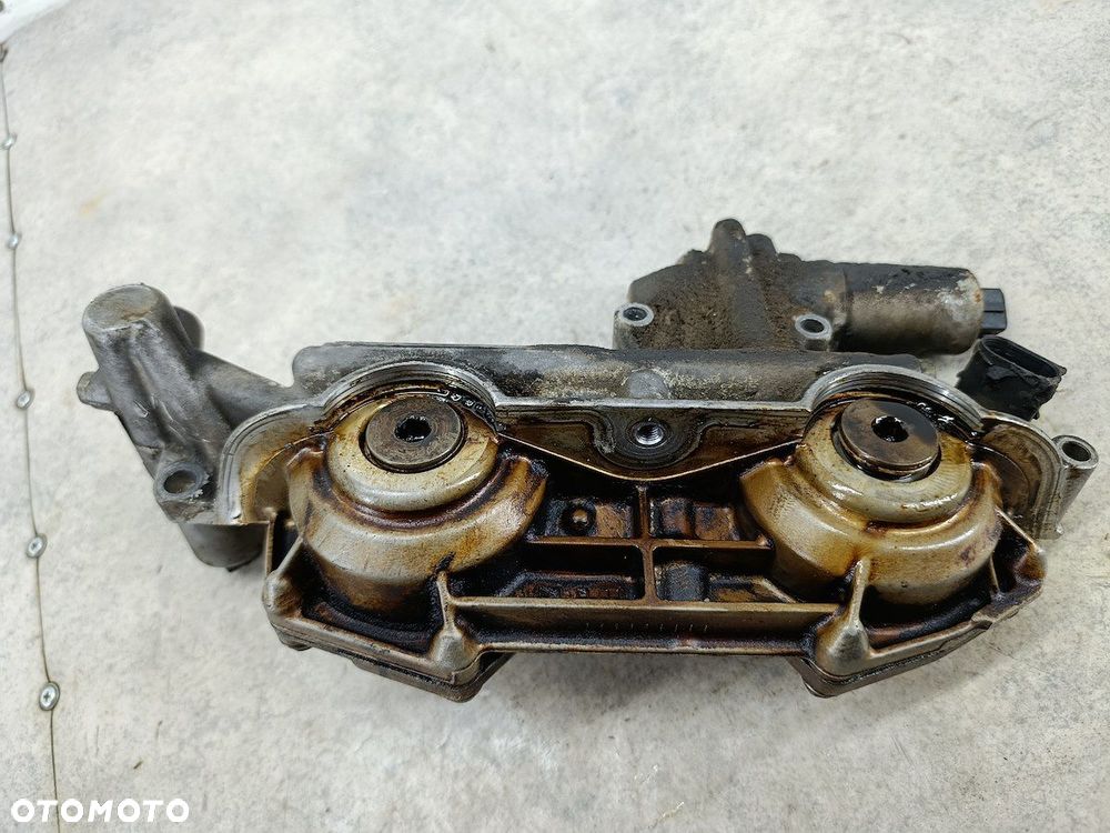VANOS ZAWÓR ZMIENNYCH FAZ ROZRZĄDU BMW 5 E39 1707305 - 6