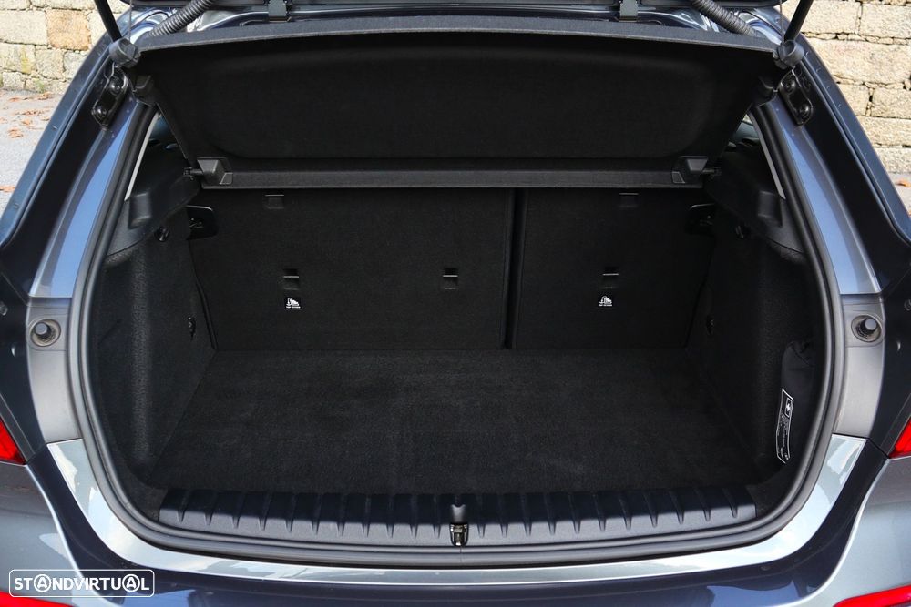 BMW 116 d Corporate Edition Auto - 10