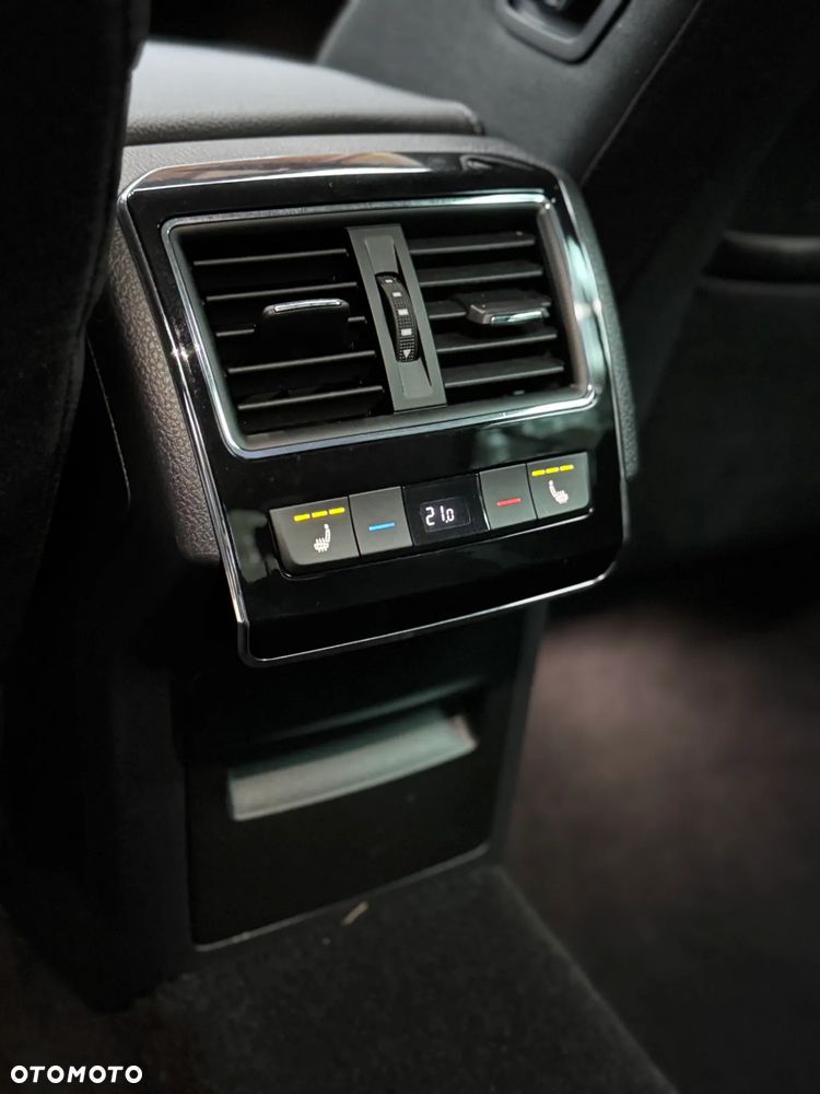 Skoda Superb 1.5 TSI Style DSG - 30