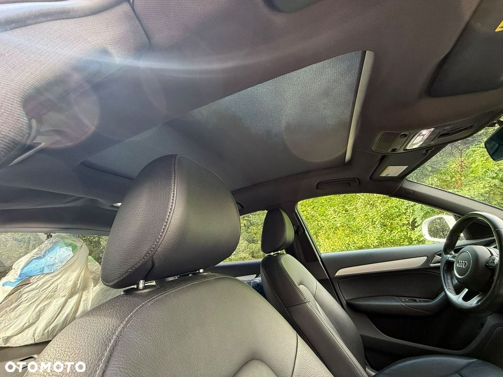 Audi Q3 - 32
