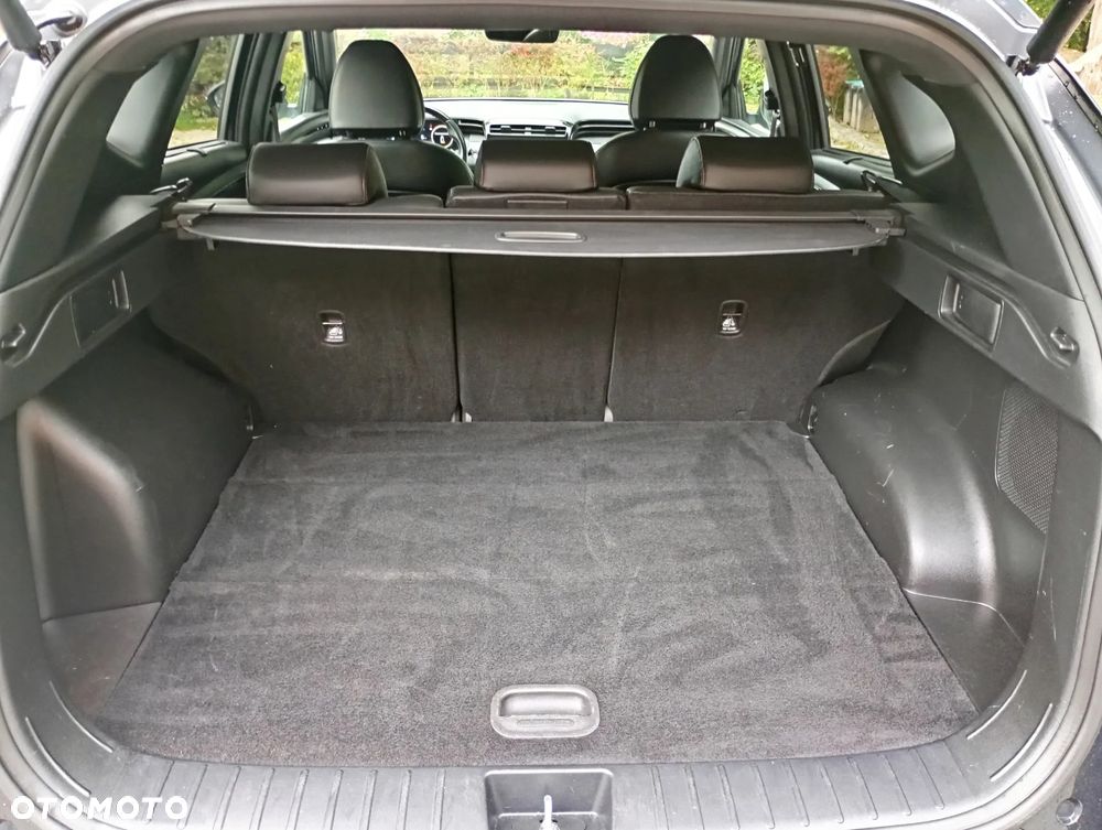 Hyundai Tucson 1.6 T-GDi 4WD N Line - 36