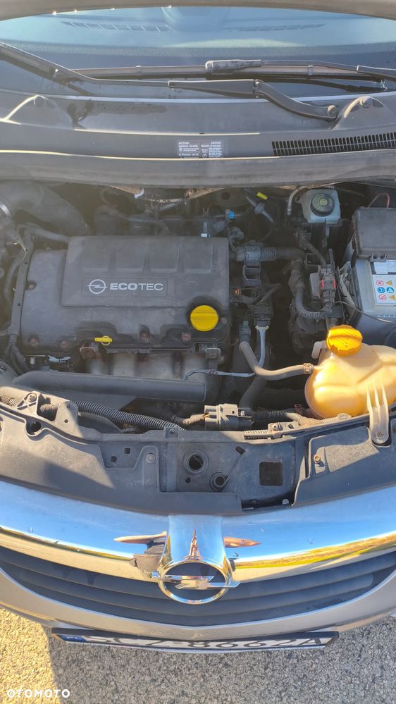 Opel Corsa - 15