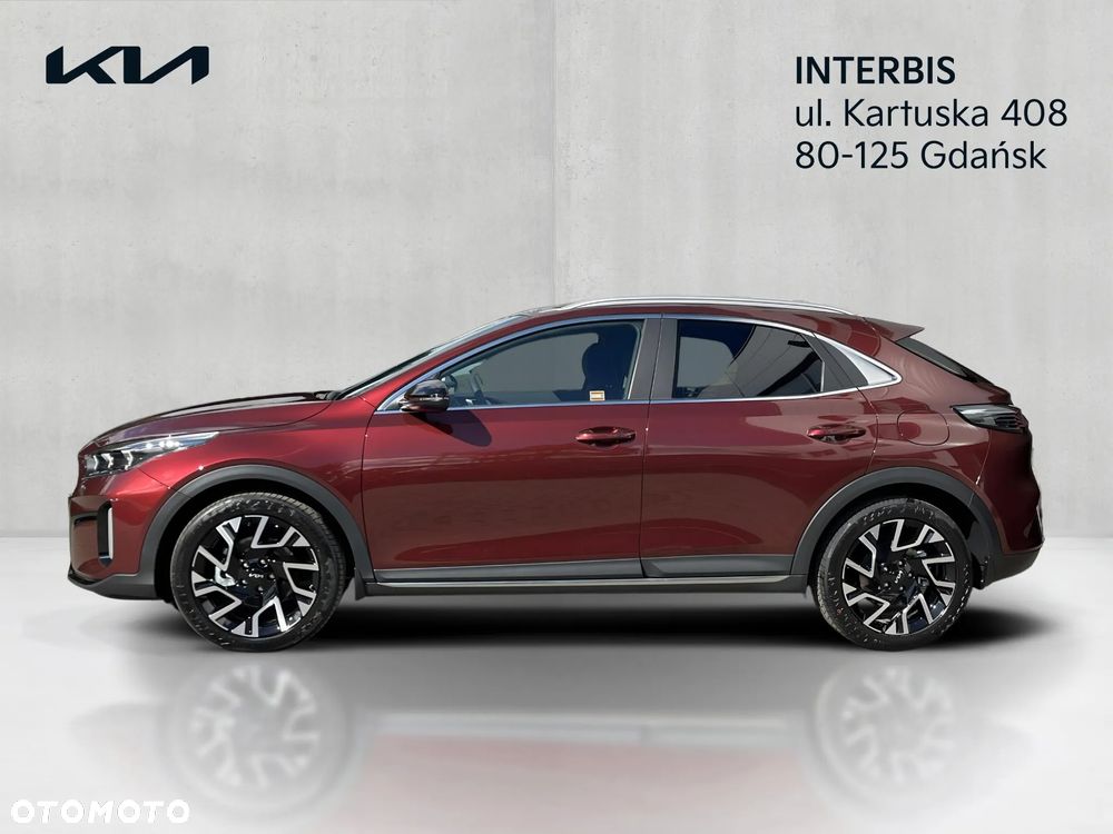 Kia XCeed 1.6 T-GDI Tribute DCT - 2