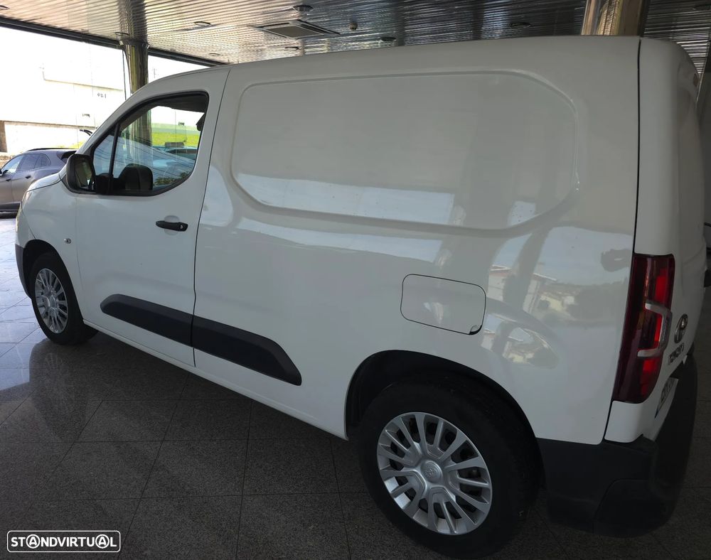 Toyota PROACE CITY VERSO 1.5 D - 6