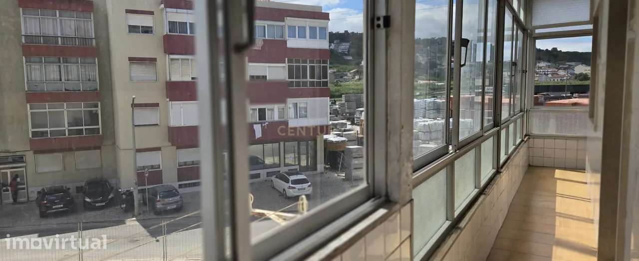 Apartamento T1 com 53 m² – Excelente Localização junto ao Strada - Grande imagem: 5/10