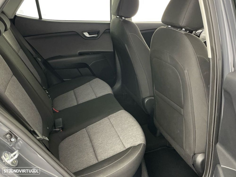 Kia Stonic 1.0 T-GDI Drive - 23